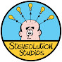 Steve-O-Lution Studios logo