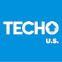 TECHO US logo