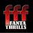 FFF FantaTerror | Full Fantasy-and-Fear Films