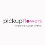 pickup flowers logo