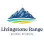 Livingstone Range School Division logo