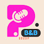 Bold and Beautiful Gossip logo