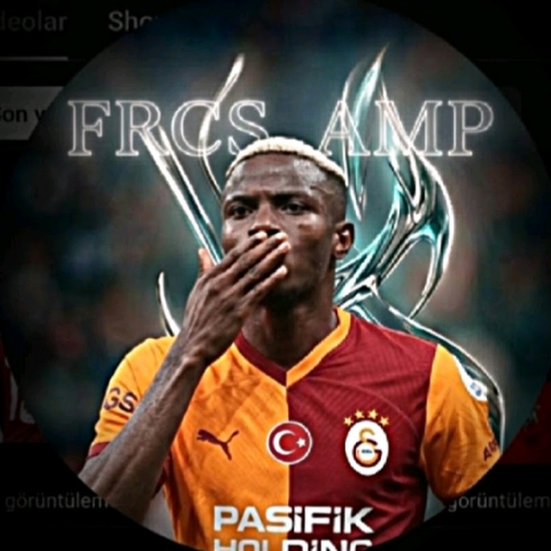 FRCS.AMP3392