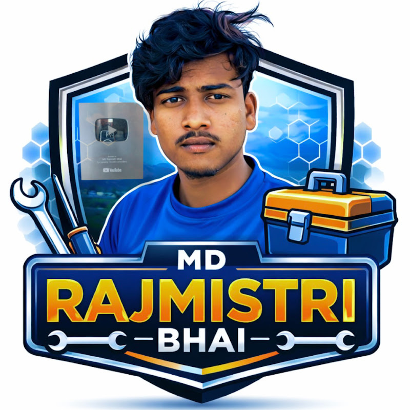 MD Rajmistri Bhai 