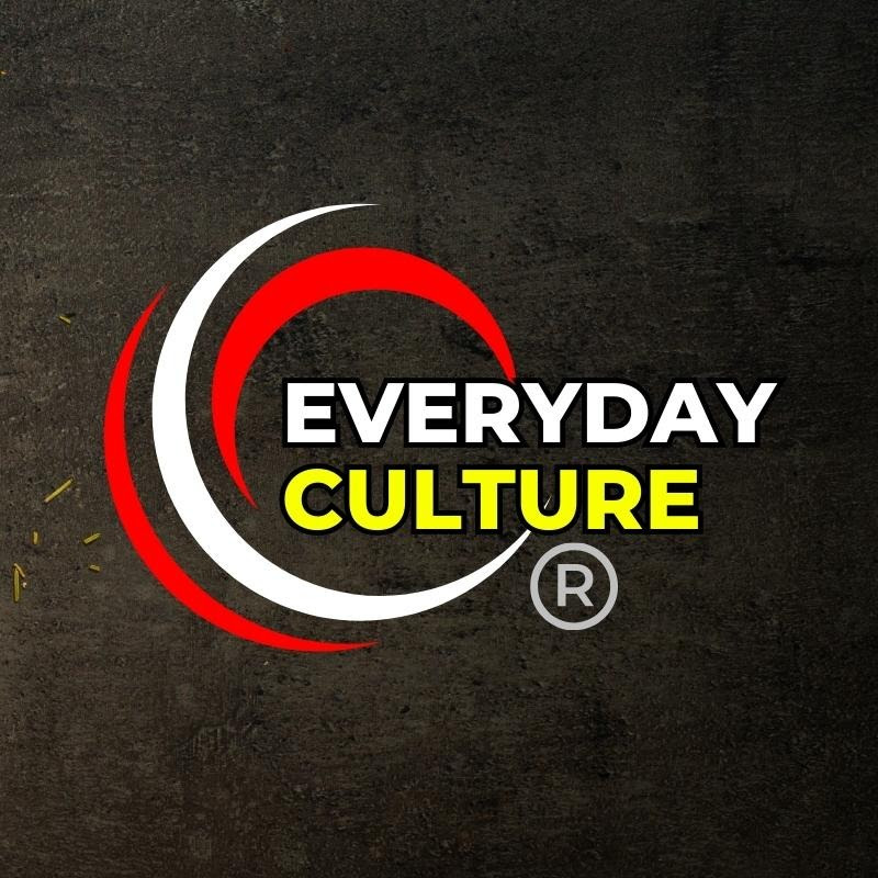 everyday culture