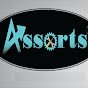 ASSORTS MACHINE TOOLS-INDIA logo