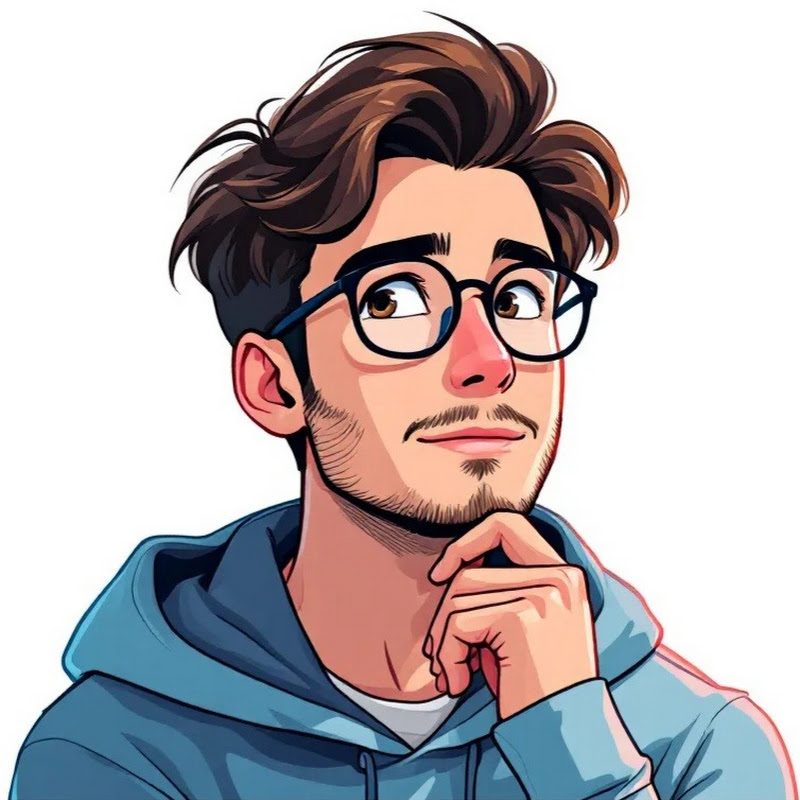 Curious Techie