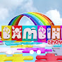 Bambini TV (Bambini Show) logo