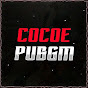 Логотип каналу cocoePUBGM