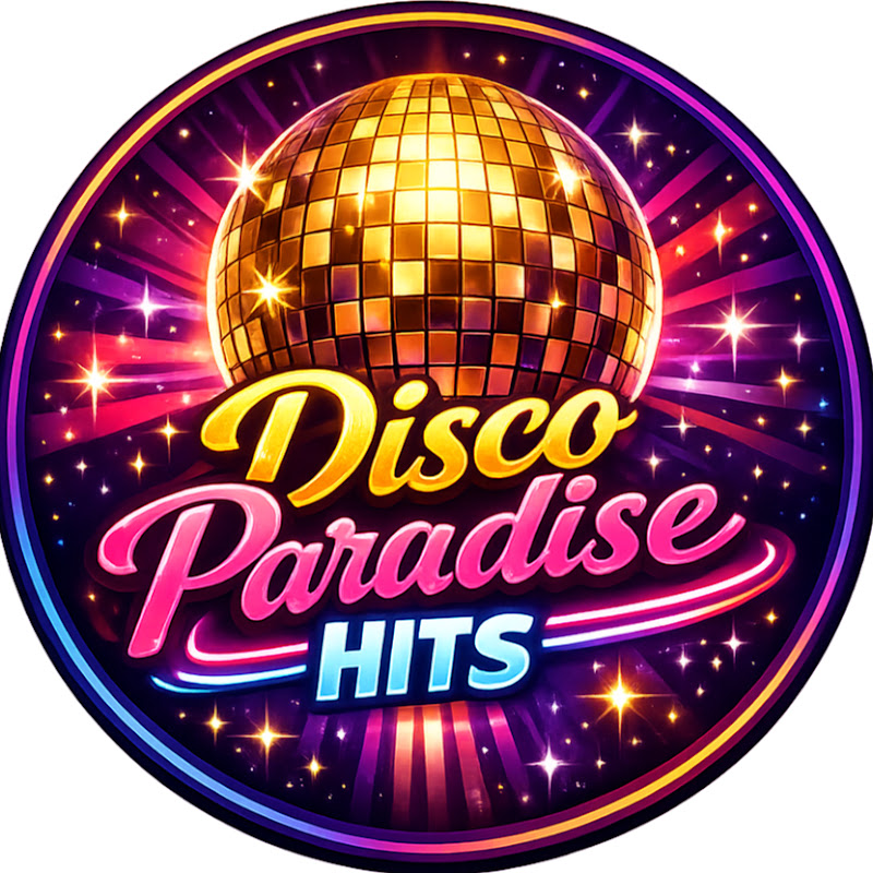 Disco Paradise Hits