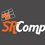SRComputing Trading logo
