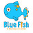 Blue Fish - Nursery Rhymes & Kids Songs (4K)