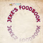 Jeke's Foodbook logo