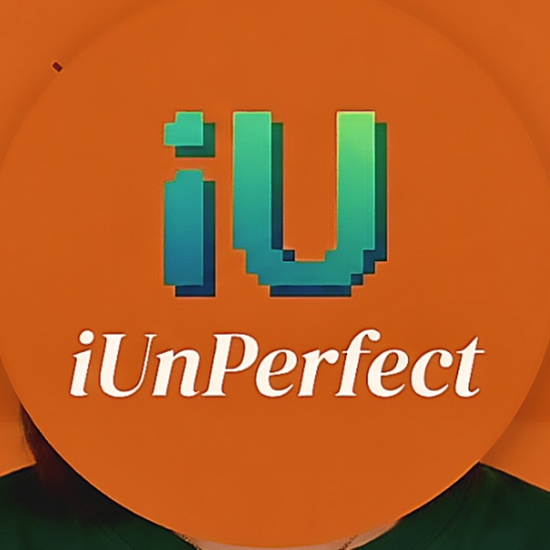 iUnPerfect69