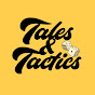 Tales & Tactics Podcast logo