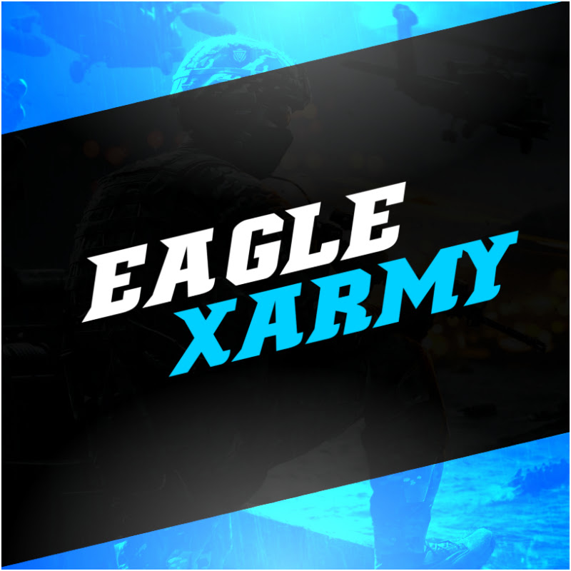 Eagle XArmy