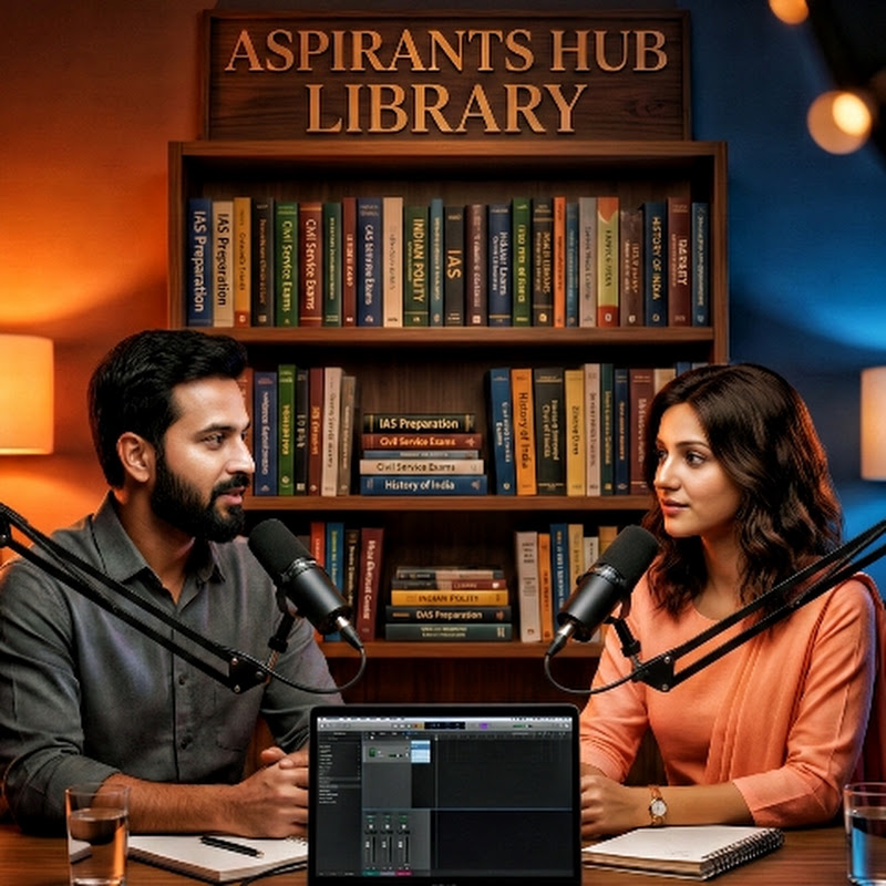 ASPIRANTS HUB 3D