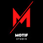 Motif Studio logo