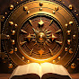 Bible Treasures Vault  logo
