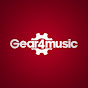 Gear4music Keys and Piano