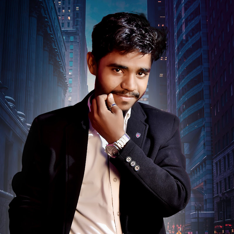 Finance Wallah : Arya Yaduwanshi 
