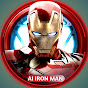 AI _Iron Man