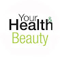 health-beauty logo