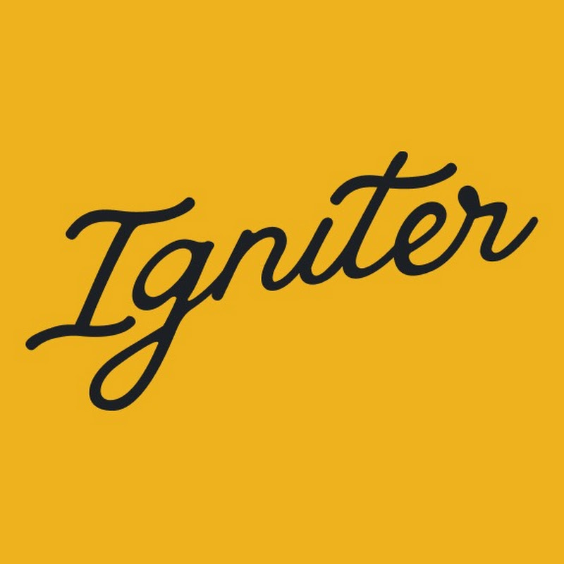 Igniter Media