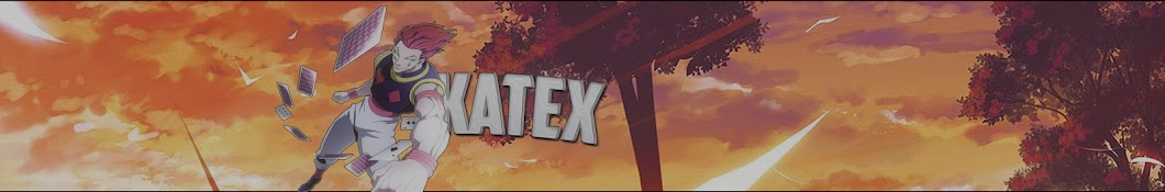 KaTeX Avatar de canal de YouTube