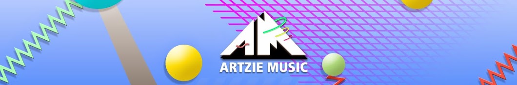 Artzie Music Banner