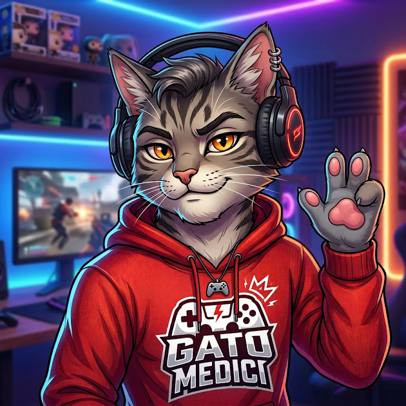 Gato Medici