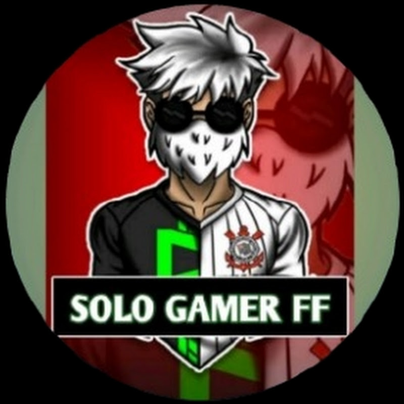 SOLO GAMER FF 