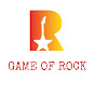 Game of Rock logo