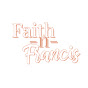 Faith-n-Francis - @faithnfrancis YouTube Profile Photo