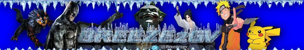 breeze2gv Avatar canale YouTube 