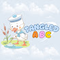 Tangled ABC _ kids learning channel  logo