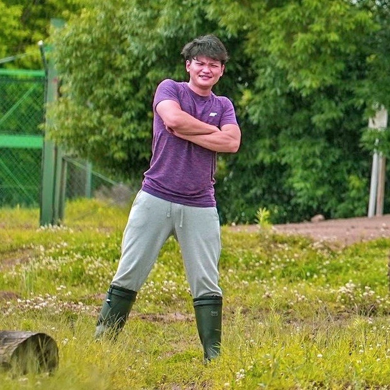 パパの好きなもん詰め合わせ