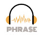 Phrase logo