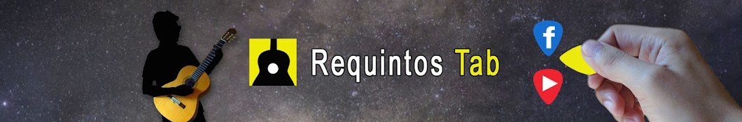 Requintos Tab Avatar channel YouTube 