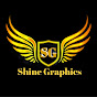 Shine Graphics logo