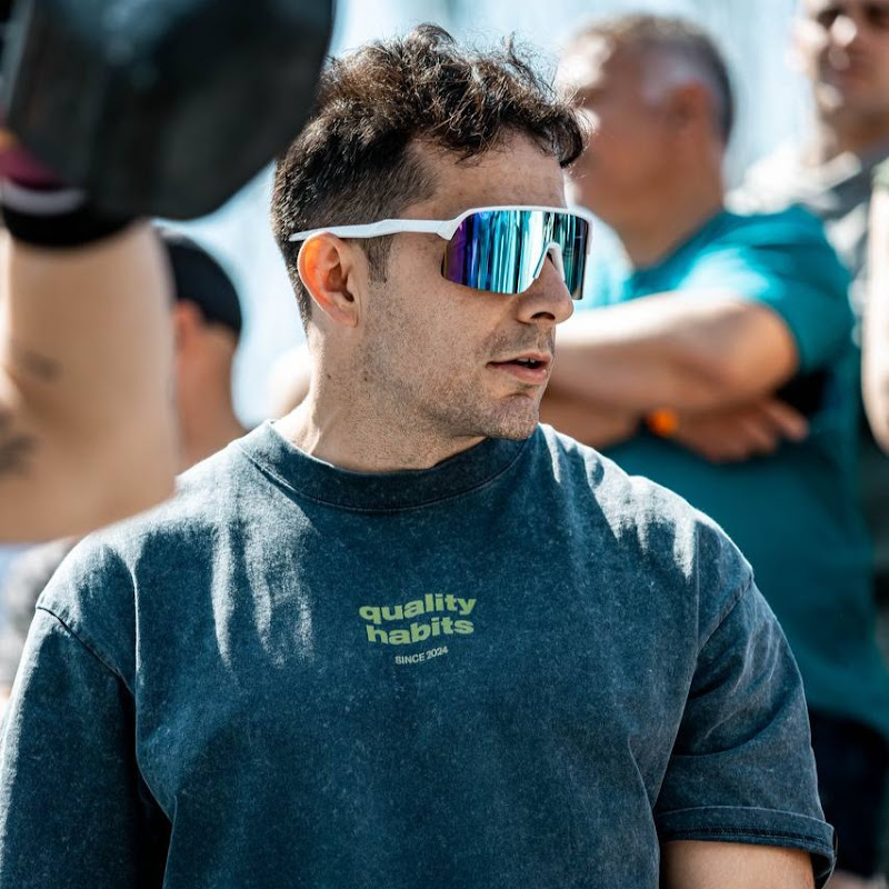 Toni NutriEntreno
