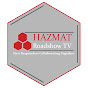 Hazmat Roadshow TV logo