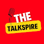 The.Talkspire logo
