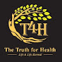 The Truth For Health logo