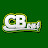 CB Ent