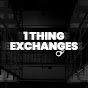 1 Thing Exchanges - @1thingexchanges YouTube Profile Photo