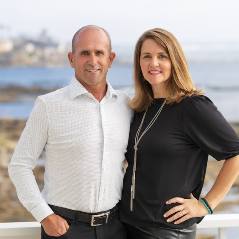 San Diego Realtors-Drew & Christy Littlemore