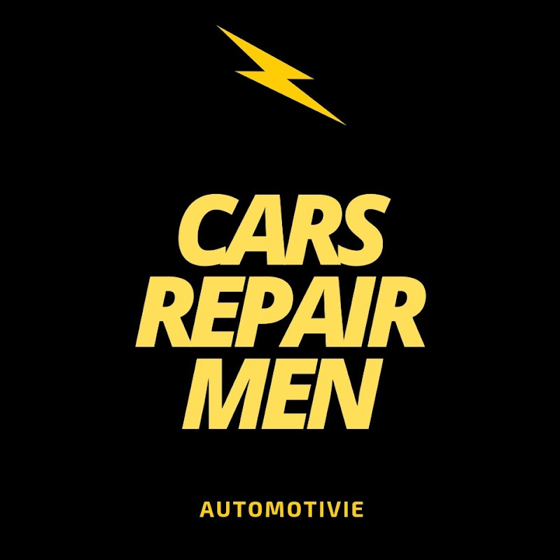 Cars Repair Men
