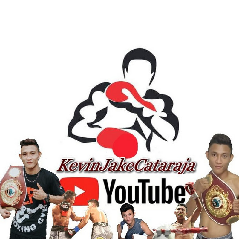 Kevin Jake Cataraja vlog