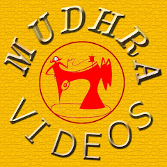 Channel thumbnail for mudhra videos